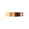 Thrifco Plumbing 3/4 Inch Copper Tube Straps 5436194 - alternate 3